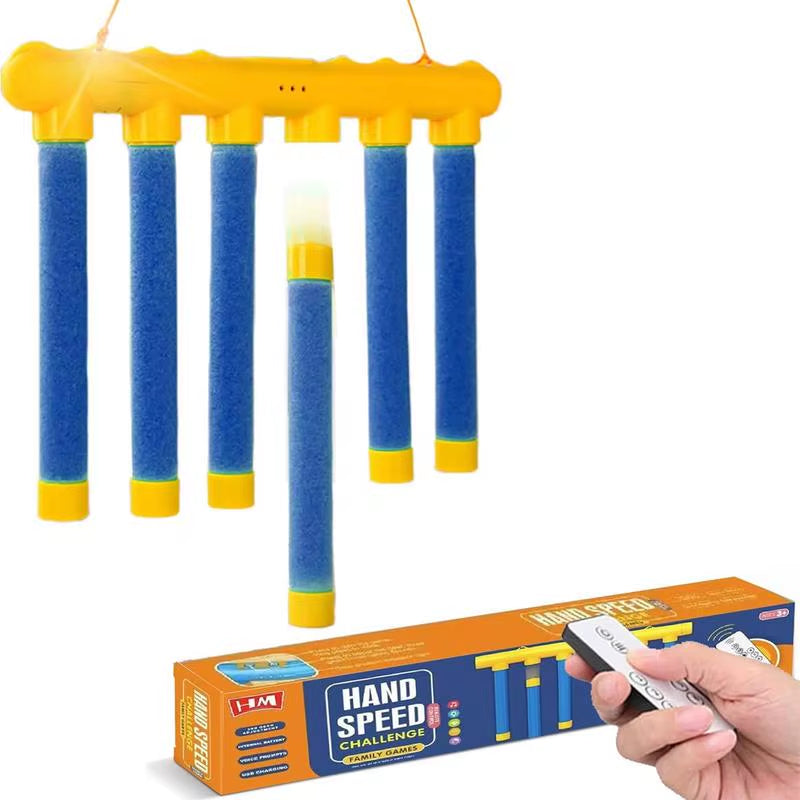 ReflexDrop
